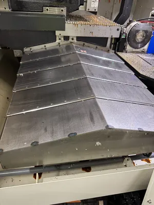 Used 2022 BROTHER SPEEDIO R650X2 Drilling & Tapping Centers Illinois US | Silverlight CNC, Inc #1404256