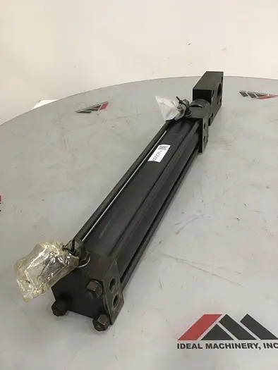 Used CINCINNATI MILACRON N5B-2.5X16 Cylinders Michigan US | Ideal Machinery #1142193
