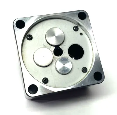 USED ORIENTAL MOTOR GEARHEAD PARALLEL SHAFT, 30:1 RATIO, GN SERIES