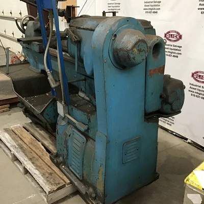 Monarch Machine Tool CKK Metalworking Lathe 14.5″ Actual Swing