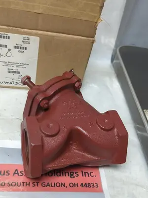 New | in-Stock AQUAMATIC V42E-0010-00000 Pump & Valve Parts | Surplus Asset Holdings #1218266