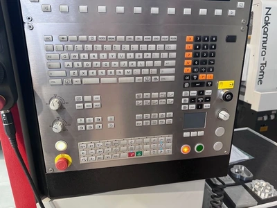 USED 2021 QUASER MT400U