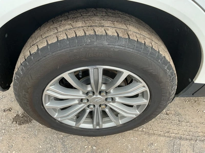 Used 2019 CADILLAC XT5 SUVs Michigan US | Miedema Asset Management Group #1397227