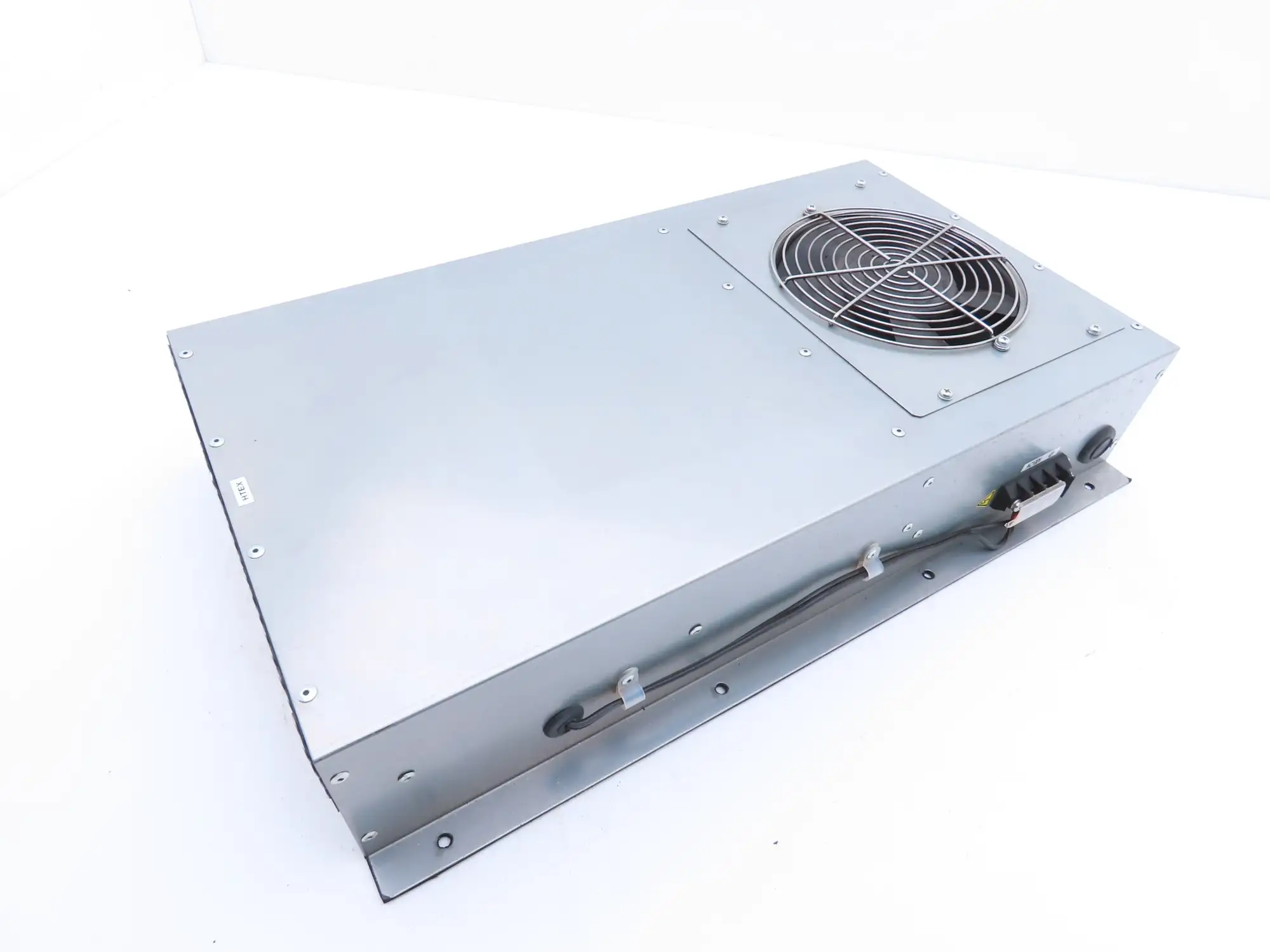 Maruyasu Industries TCHAI-25B1B Enclosure Tube Core Heat Exchanger 100VAC