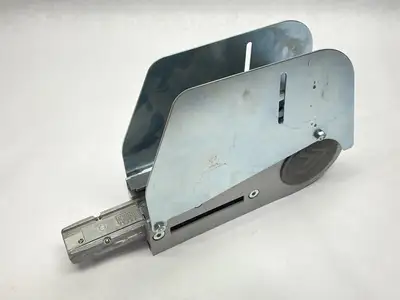 New | in-Stock FlexLink Standard End Drive Unit X65 Right Conveyor Parts Michigan US | Maverick Industrial Sales #1395612