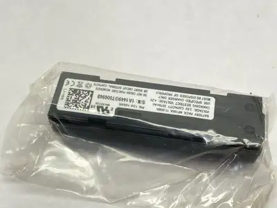NEW COGNEX BATTERY PACK DMA-HHBATTERY-01
