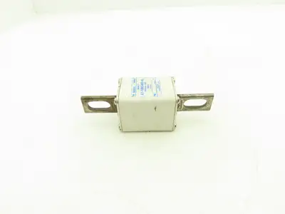 Gould A1-100C400-4L Fast Acting Fuse 400A 1000V Amptrap