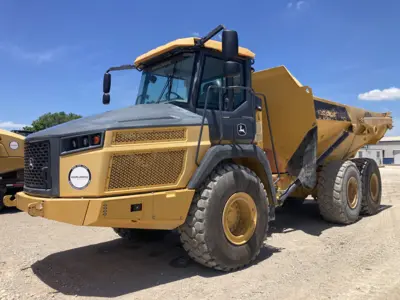 Used 2020 Deere 310E Excavators New Mexico US | Rubbl #1171458