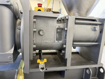 Used 2022 DIAMOND AMERICA TF400 Extruders California US | MachineryMax #1541645