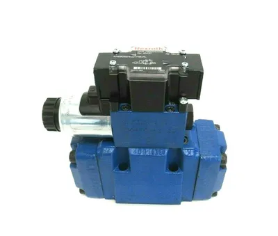 NEW REXROTH R900550589 VALVE R978878460 4WEH10D44/6EG24N9ETDAL 4WE6D62/EG24N9DAL