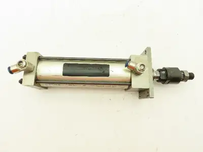 Used HYDRO-LINE _UNKNOWN_ Pneumatic Cylinders | Arrow Industrial #633027
