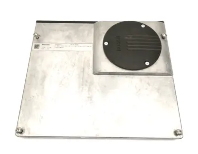 Used BOSCH REXROTH AS 2/C DRIVE UNIT COVER PLATE RIGHT ELEMENTS TS 2 VPLUS Miscellaneous MRO | Maverick Industrial Sales #1121793
