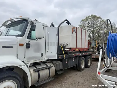 Used 2020 DITCH 2020 DITCH WITCH JT40 Drill Rigs Florida US | HDD Broker #1346226