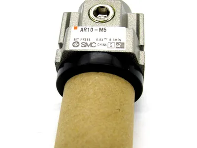 NEW SMC AR10-M5 REGULATOR AR10M5