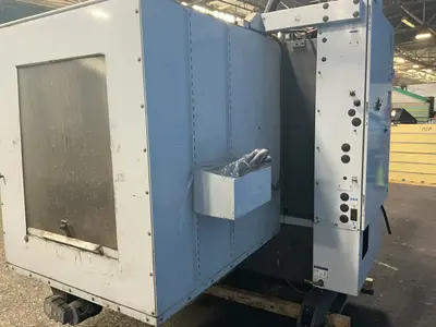 Used 2012 HAAS TM2P Vertical Machining Centers Ohio US | HGR 24 #1314790