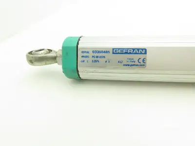 Used GEFRAN _UNKNOWN_ Sensors Indiana US | Arrow Industrial #1440321