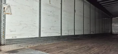 2016 VANGUARD CVXP53 DRY VAN TRAILERS | Platinum Group (21)