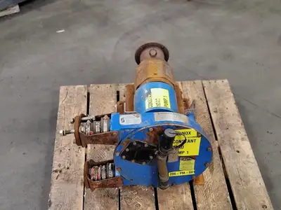 Used HAYWARD GORDON SP25N Parts (Hydraulics and Pneumatics) British Columbia CA | Lenmark #257670