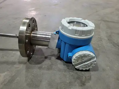 USED ENDRESS+HAUSER FMP40