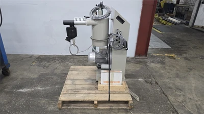 Conair Powerfill PF8 Vacuum Conveying System