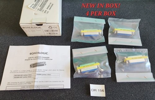 NEW Data Logic 93ACC1827