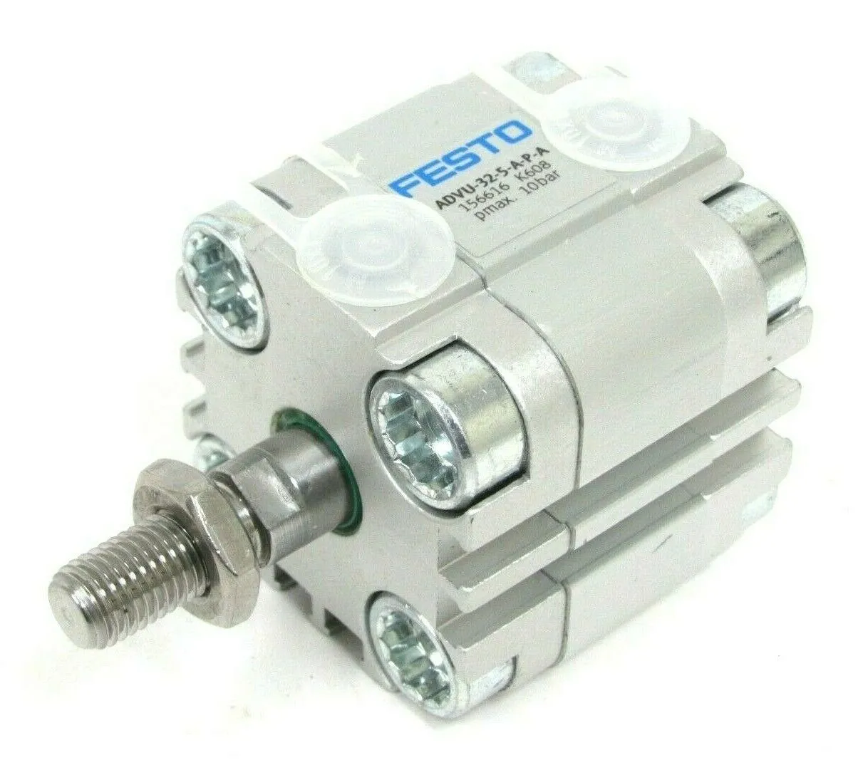NEW FESTO ADVU-32-5-A-P-A