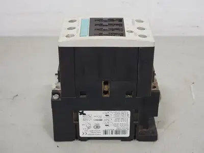 USED SIEMENS 3RT1034-1AK60