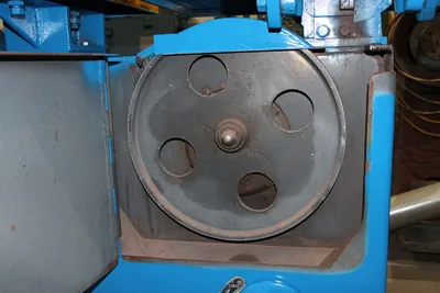USED DOALL V-36
