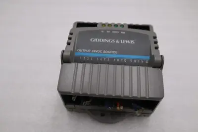 DANAHER MOTION M.1017.3095 R3 / M10173095 R3 GIDDINGS & LEWIS MODULE #6034