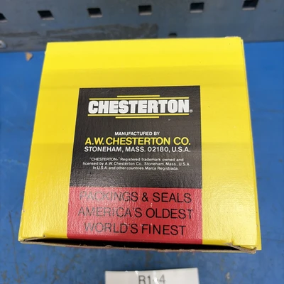 New | in-Stock Chesterton 363500 Miscellaneous MRO Indiana US | J&J Industrial Supply #1310765
