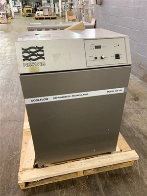 Uhlmann Thermo Forming Blister Machine Model UPS4