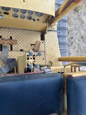 Used 1984 CASE 1150 Crawler Dozers California US | Ben Kaplan Equipment #1357038