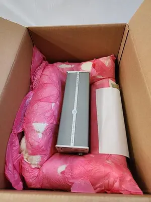 AGILENT 5517C LASER HEAD FOR TRANSDUCER SYSTEMS