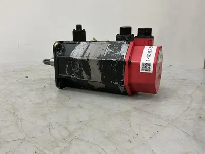 USED 1996 FANUC A3/3000