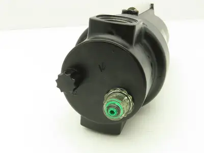 Norgren  L17-800-OPDA Lubricator 1-3/4"PTF Sight feed dome 250 PSIG 17 Bar