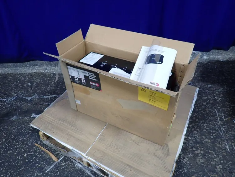 Used 2018 ABICOR BINZEL EBOX 881.3304 Electrical Boxes Ohio US | HGR 24 #728250