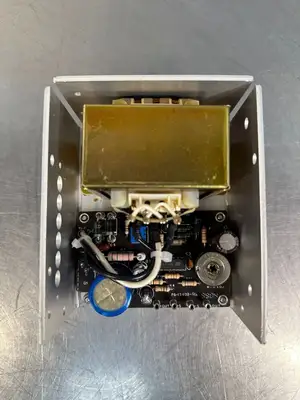 Sola 83-24-212-03 POWER SUPPLY INPUT 47-63HZ OUTPUT 24VDC 1.2A (4E-19)