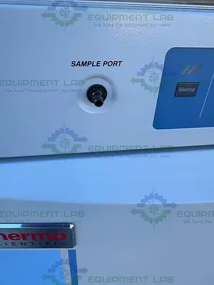 USED THERMO FORMA 310 STACKABLE DIRECT HEAD CO2 INCUBATOR 6.5 CU.FT, 50°C MFG 22