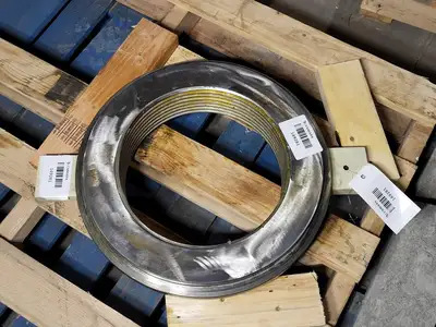 NEW METSO 292721
