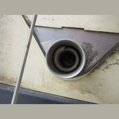 USED U.S. FILTER 32-055AH3