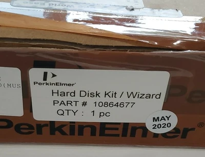 USED Perkin Elmer 10864677