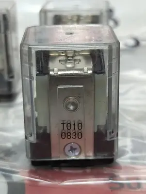 Used POTTER & BRUMFIELD KUEP-11D15-24 Miscellaneous Equipment (Electrical & Power) Ohio US | Surplus Asset Holdings #1363877