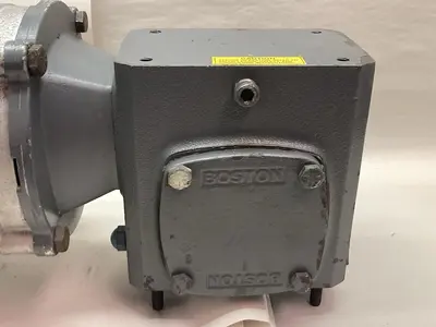 USED MARATHON 5K35MNB114A