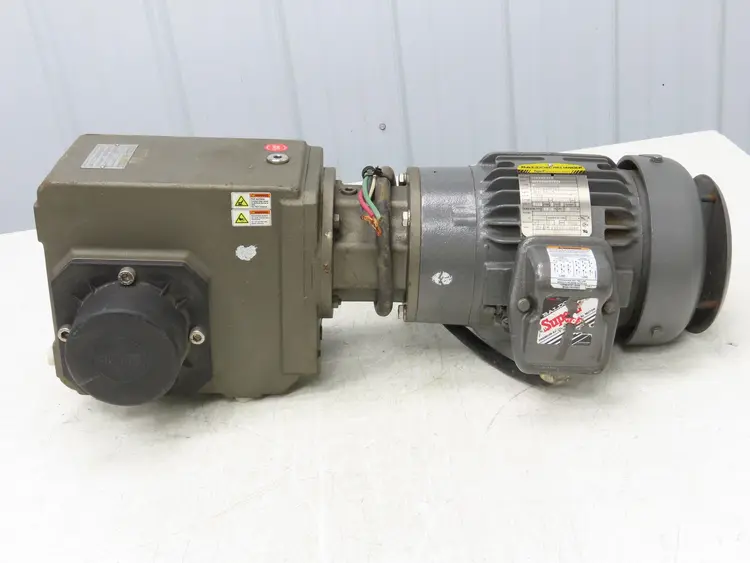 Used STOBER _UNKNOWN_ Speed Reducers | Arrow Industrial #615135