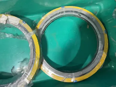 Used FLEXITALLIC _UNKNOWN_ Pumps Ohio US | HGR 24 #1315073