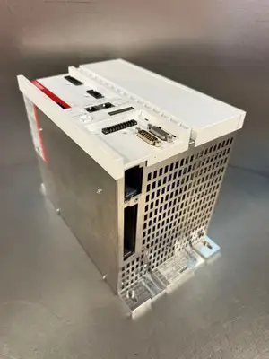 Beckhoff Automation AX5125-0000-0210 Servo Drive Module (10.5.5)