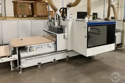 Used 2016 SCM ACCORD 30 CNC Routers Arizona US | KD Machinery #1439349