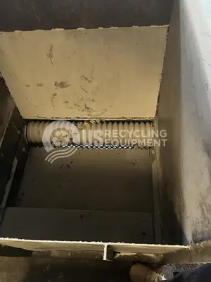 USED WEIMA 40HP SINGLE SHAFT
