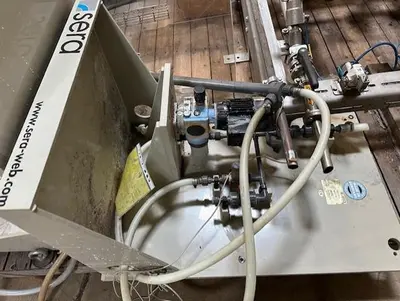 USED 2021 KHS INNOKEG COMBIKEG R5