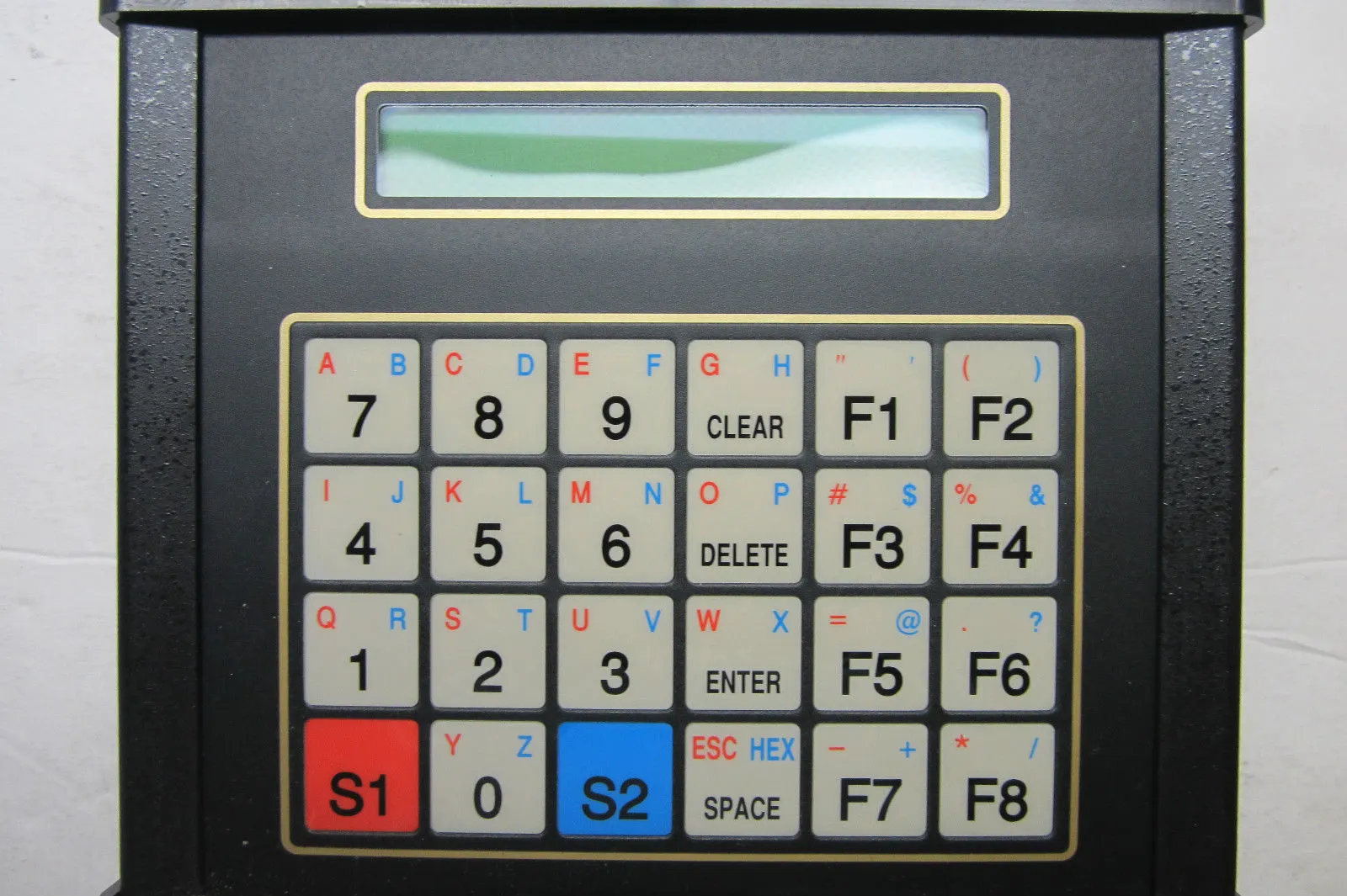 COMPUTERWISE INC. TT5A-201M PANEL TT5A201M